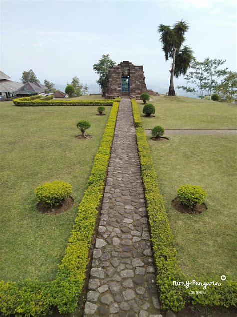 Candi Sukuh The Last Temple Bernuansa Erotis Di Jawa Tengah