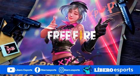 If you are one of the in this free fire update, two new characters are added as well. Free Fire: fecha y detalles de la actualización OB21 ...