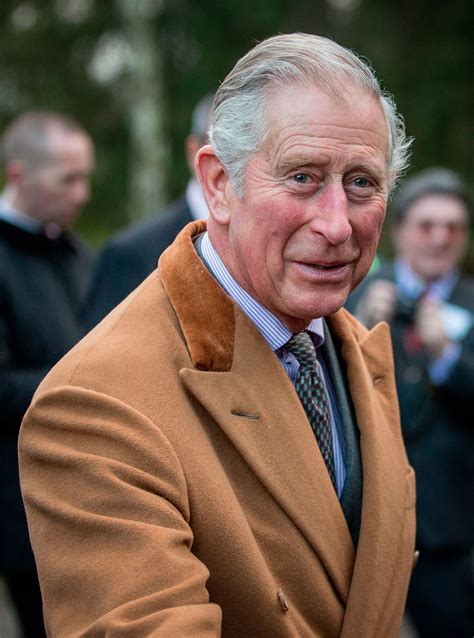 Harry's father, prince charles is delighted, as are the queen, the duke of edinburgh, and the rest of the family. Are Prince Charles And Donald Trump About To Clash Over ...