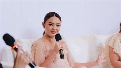 Jika Sudah Menikah Amanda Manopo Akan Berhenti Jadi Artis