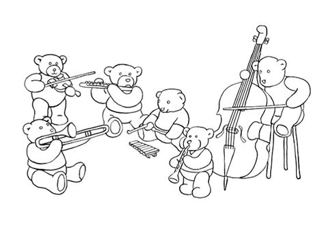 The 11 Best Music-Themed Coloring Books for Kids (and, Sure, Adults Too
