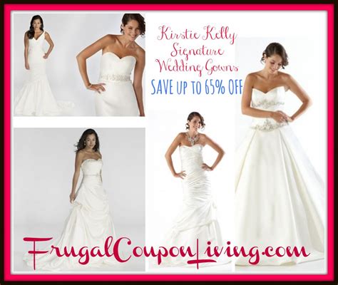 Kirstie Kelly Signature Wedding Gowns 17499 Reg 500