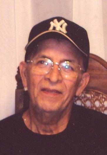 Jose Jimenez Obituary Chicago Il