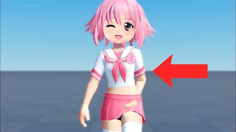 Roblox Anime Avatar Tutorial 😳 😜 Youtube