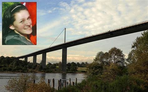 Bridge Jump Suicides Of Teenage Pair Could Have Been Avoided If More Care Home Staff Had Been On