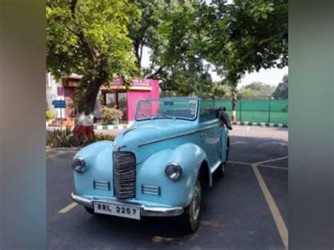 Olx launches cash my car like cars24 sell your car instantly. OLX records 100 percent increase in listings of vintage cars