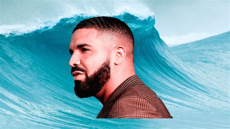 Drake In Barbados Is A Masterclass In Setting Up The Ultimate Thirst