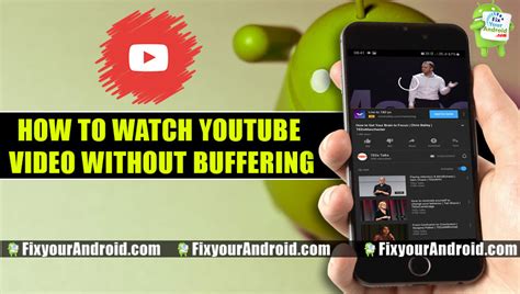 Learnhow I Fixed Youtube Videos Buffering Problem Easily Fixed