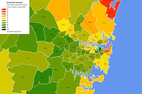 Sydney Map Suburbs Pdf