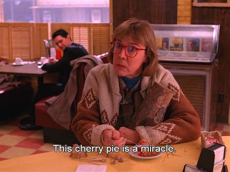 The Log Lady Will Be Sorely Missed She Was Twin Peaks Greatest Hero