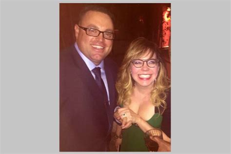 Criminal Minds Kirsten Vangsness Is Engaged On Top Magazine Lgbt News And Entertainment