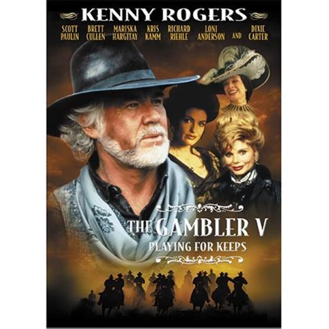 Watch latest movies and episodes free in high definition 1080p. Gambler V: Playing for Keeps (TV Movie 1994) - IMDb