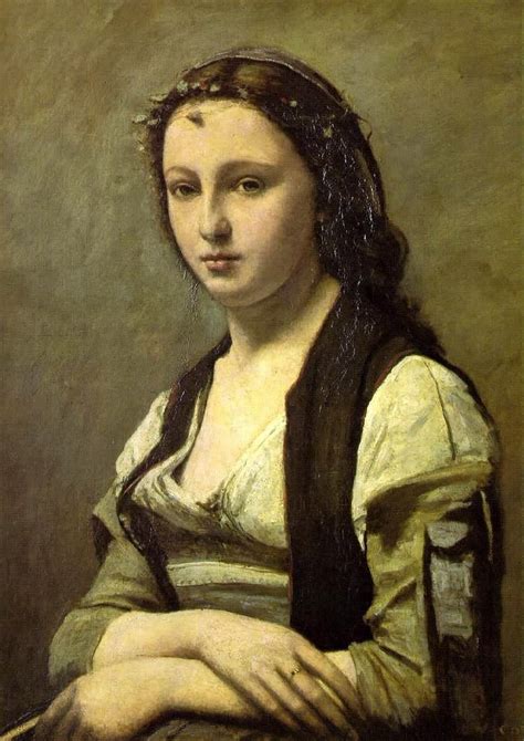 Les œuvres de Jean Baptiste Camille Corot le père de limpressionnisme