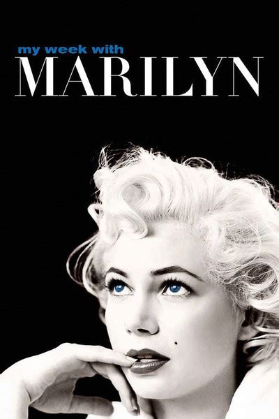 My Week With Marilyn Movie Review 2011 Roger Ebert