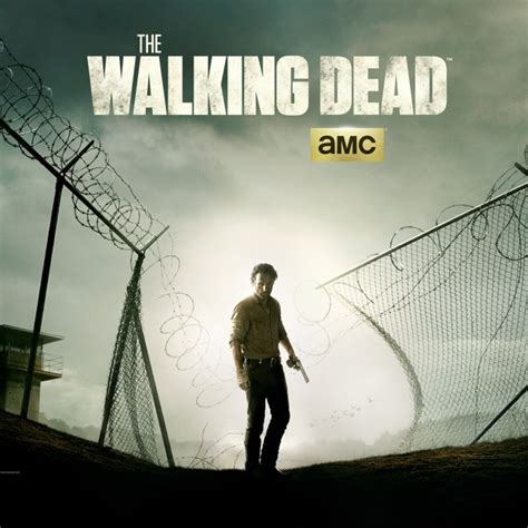 The Walking Dead Season 4 On Itunes