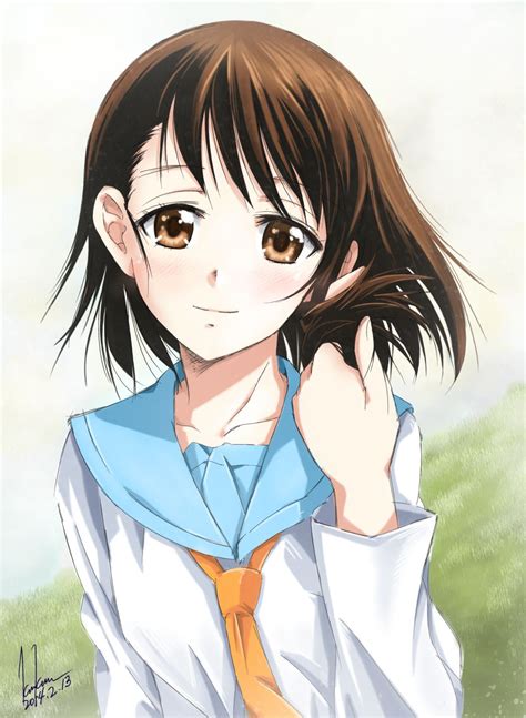 Onodera Kosaki Anime Arte