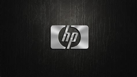 Hp Logo Wallpaper 57 Images