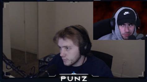 Sapnap And Punz Arguing For 1 Minute Straight Youtube
