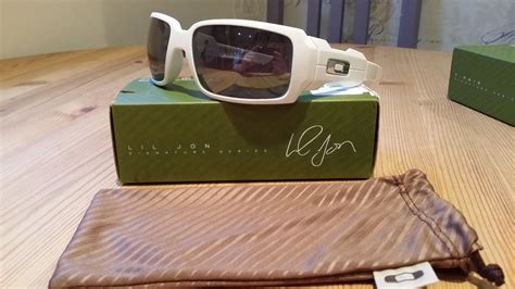 Review of the oakley oil rig. For Sale - Lil Jon Oil Drum And T-Pain Oil Rig II | Oakley ...