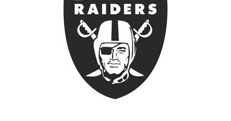 Oakland Raiders Logo