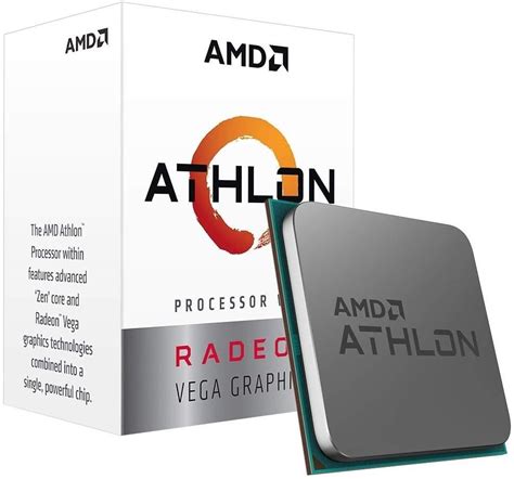 Amd Athlon 3000g 2 Core 4 Thread Unlocked Desktop Sri Lanka Ubuy