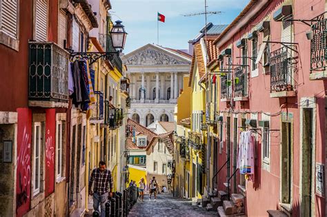 25 Unique Things To Do In Lisbon Portugals Chic And Inspiring Capital