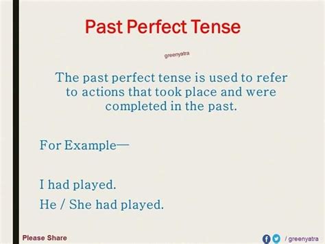 English Grammar Tenses Detailed Expression Vocabulary Home English