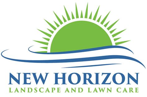 Services New Horizon Landscape And Lawncare