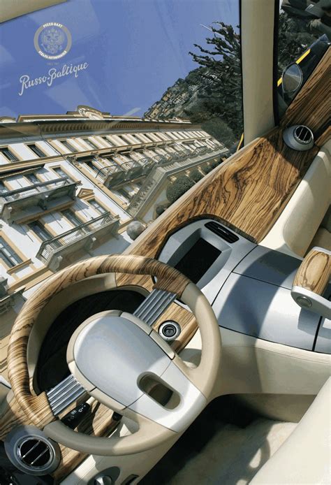 We did not find results for: 2006 Russo-Baltique Impression concept #209580 - Best ...