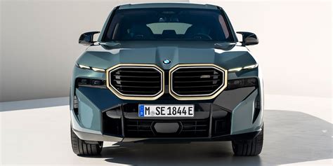New Bmw Xm Revealed Price Specs And Release Date Carwow