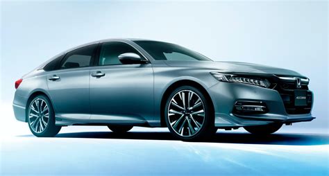 2025 Honda Accord Redesign What To Expect From The Next Generation
