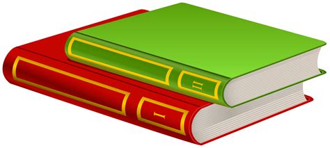 Library Of Books Clip Art Transparent Library Png Png