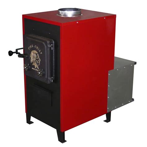 Wood Burning Furnace Tractor Supply