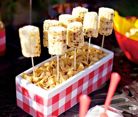 Summer Bbq Theme Free Party Printables Hostess With The Mostess®