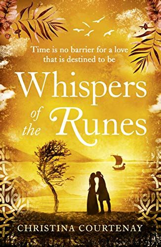 Whispers Of The Runes An Enthralling And Romantic Timeslip Tale English Edition Ebook