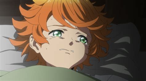 Watch The Promised Neverland Season 1 Episode 9 Sub And Dub Anime