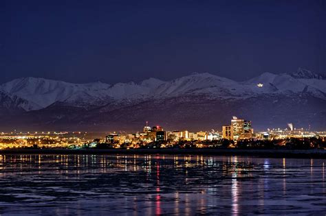 12 Best Things To Do In Anchorage Alaska Tripsavvy Impact Investing