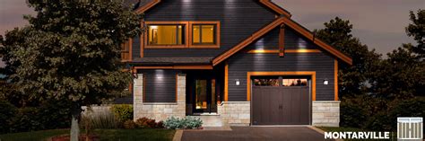 9 Exquisite Carriage House Style Garage Doors To Dress Up Your Home Garex