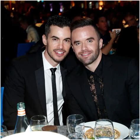 Brian Justin Crum Net Worth Partner Famous People Today