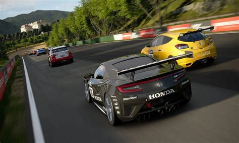 Top 10 Best Multiplayer Racing Games To Play With Your Buddies
