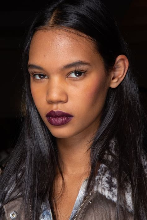 The Best Dark Lipsticks For Autumn 2020 Popsugar Beauty Uk