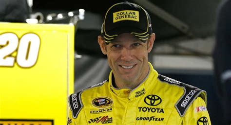 Final practice speeds | kansas schedule. Joe Gibbs looking forward to Matt Kenseth's return ...