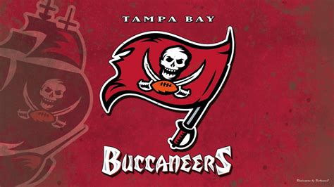 Hd Tampa Bay Buccaneers Backgrounds 2023 Nfl Football Wallpapers