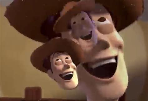 Woody Laugh Blank Template Imgflip Hot Sex Picture