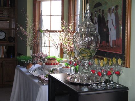 Enjoy free shipping on most stuff, even big stuff. Wedding Buffet Table Decorating Ideas Photograph | In Paris