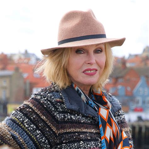 Joanna Lumley Latest News Pictures And Videos Hello