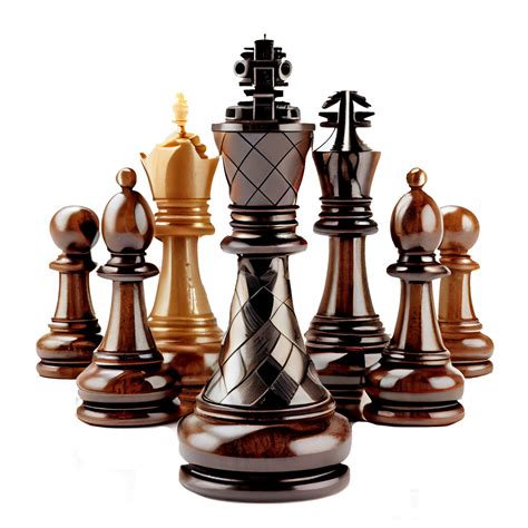 Chess Pieces Png Download Free Png Images