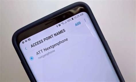 Setting Gprs Telkomsel - Setting GPRS dan MMS Telkomsel ...