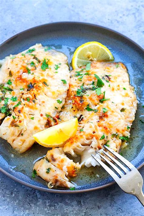 Tilapia Fish On A Plate Best Tilapia Recipe Tilapia Recipes Healthy