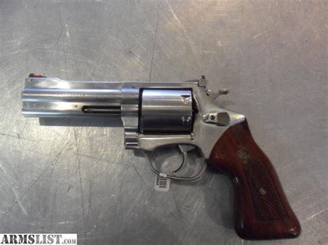 Armslist For Sale Rossi M711 357 Magnum 6 Shot